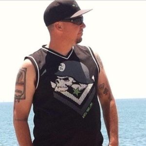 Meet your Posher, Jason